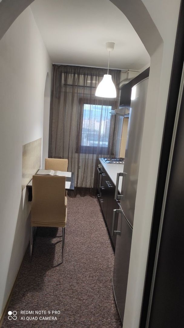 Vând garsonieră Uverturii /Lujerului 42mp mobilata și utilată ,particu - Poză 1