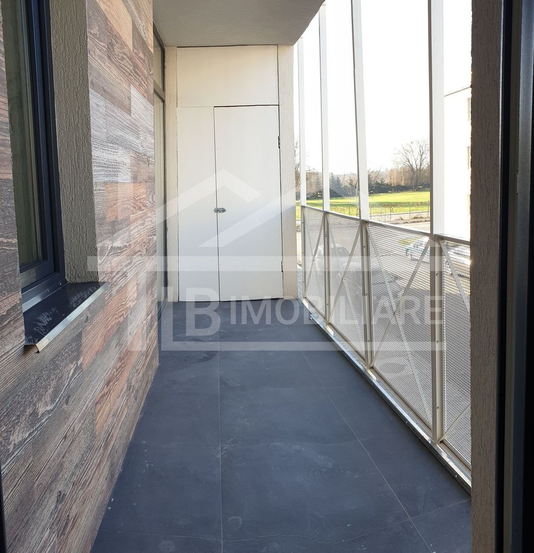 Apartament cu 2 camere, 56mp, Zona AMA Residence - Poză 5