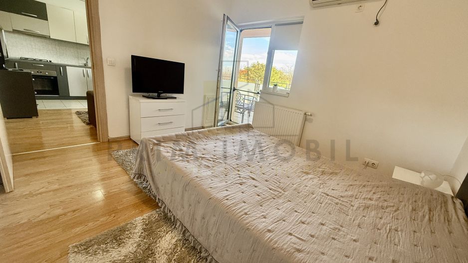 2 Camere Copou - Gradina Copou, Bellevue + parcare - Poză 5