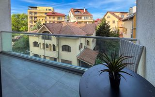 Chirie | Apartament 3 camere | Herăstrău | Metrou Aurel Vlaicu - Poză 16