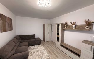 De inchiriat apartament 2 camere | Sector 3, statie de metrou N. Teclu - Poză 1
