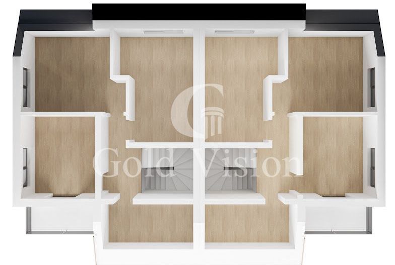 De vanzare Duplex Nou in Sang de Mures - Poză 9