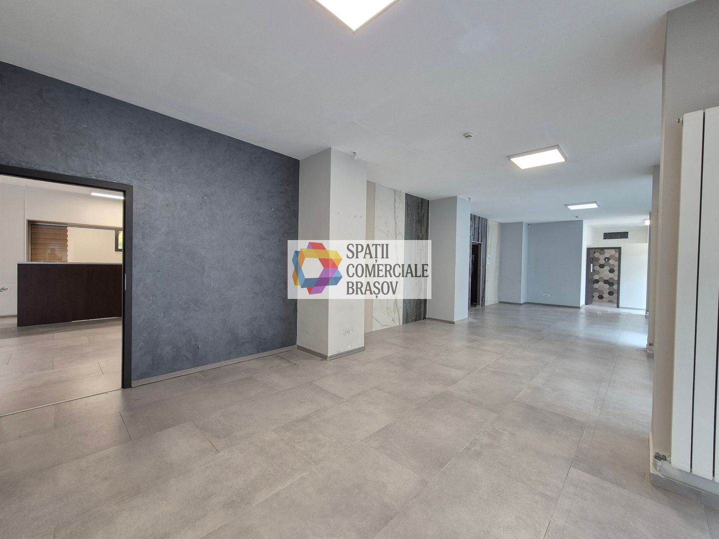 Spațiu clinica Brașov 229 mp - Poză 5
