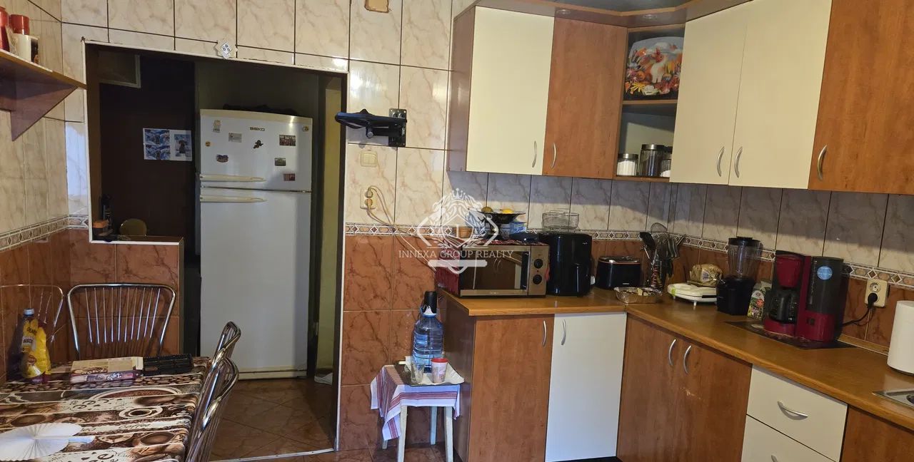 Apartament 4 camere decomandat de vanzare in zona Dristor - Poză 7