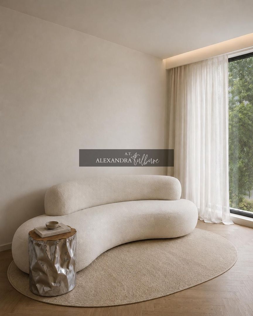 Apartament superfinisat | 3 camere | 2 băi | 3 balcoane | Wings - Poză 22