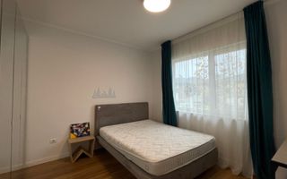 Vila moderna***4 camere***cu gradina//Cartier rezidential Corbeanca - Poză 6