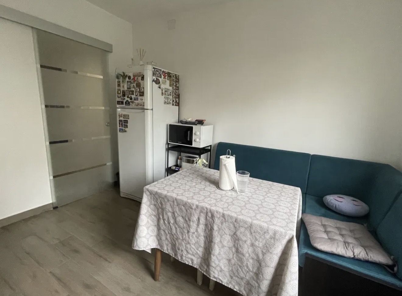 AP. 2 CAMERE- IANCULUI, PET-FRIENDLY, BUCATARIE INCHISA, REABILITAT - Poză 4