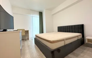 Apartament cu 2 camere la cheie in West City Tower. - Poză 11