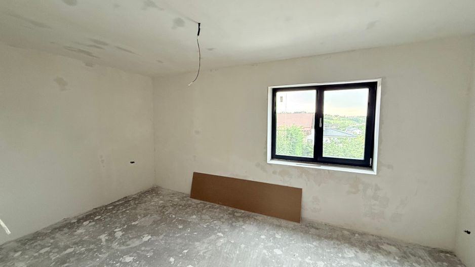 0% comision | Casă cu arhitectură contemporană | Feleacu - Poză 8