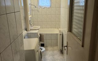Apartament cu 2 camere, etaj 4/4, 7 Noiembrie - Poză 5