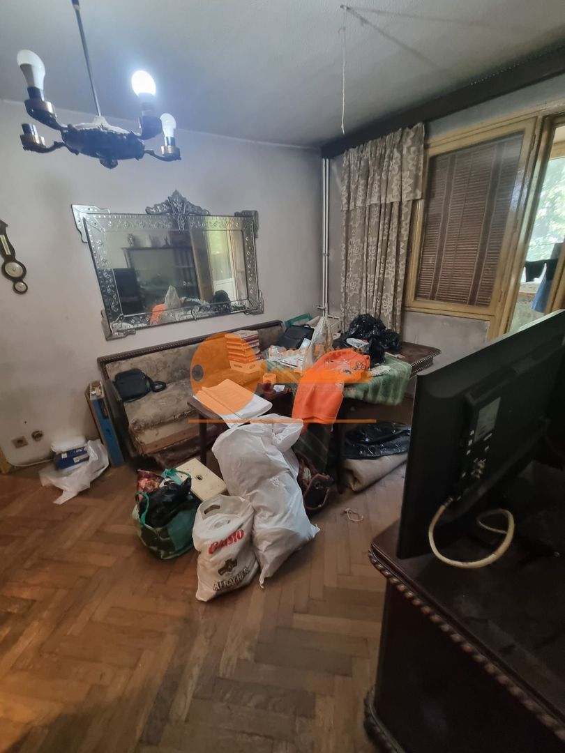 Apartament cu 2 camere zona Giulesti ( Bloc Reabilitat) - Poză 7