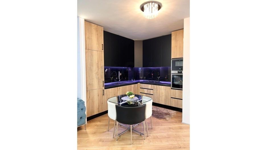 REA1028207 Apartament 3 Camere Premium Prima Inchiriere Parcare Inclusa - Poză 4