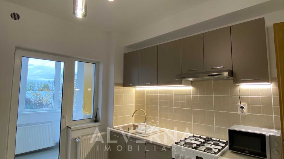 Apartament 2 camere decomandate | 60mp | balcon | cartier Zorilor/MOL - Poză 5