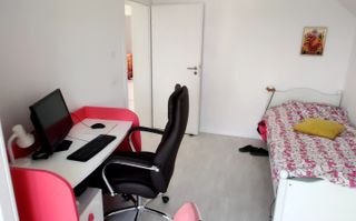 Casă individuală, 573 mp teren, priveliște Munții Făgăraș – Bavaria Park - Poză 13