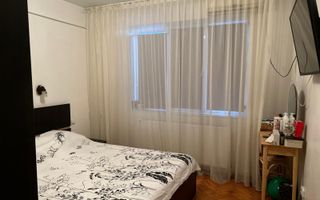 Apartament cu 3 camere în zona, mobilat si utilat -  Piata Centrala - Poză 6