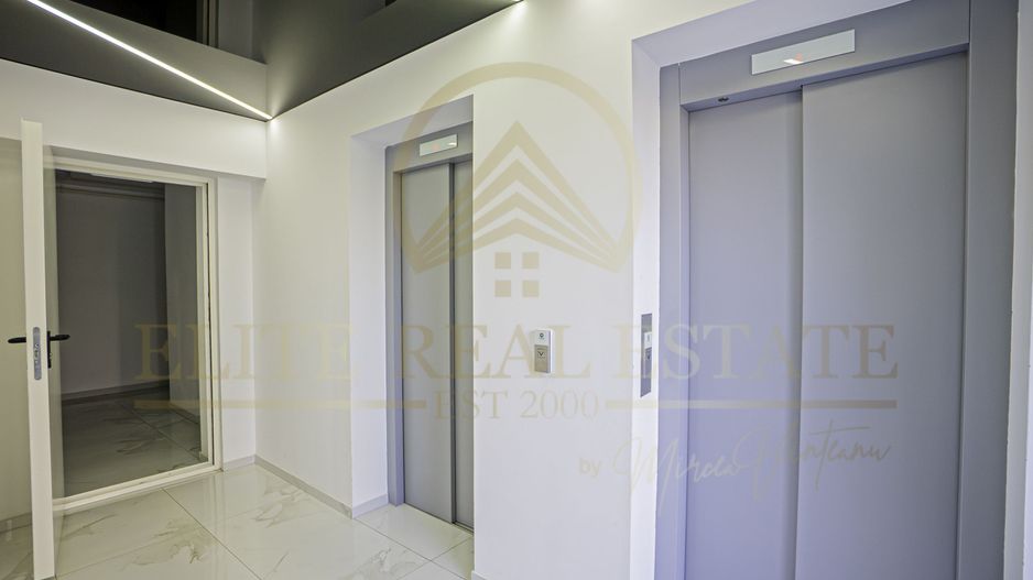 Apartament 2 camere | 60 mp utili | Bloc nou | Casa de Cultura | - Poză 12