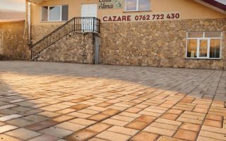 Camere de cazare în Pașcani – închiriere 29 EUR - Poză 6