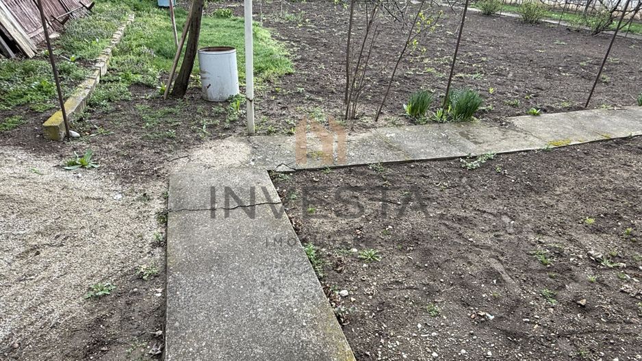 Rar pe piata! Teren in zona Piata 14 Iulie! 1040 mp cu front  34 m! - Poză 2