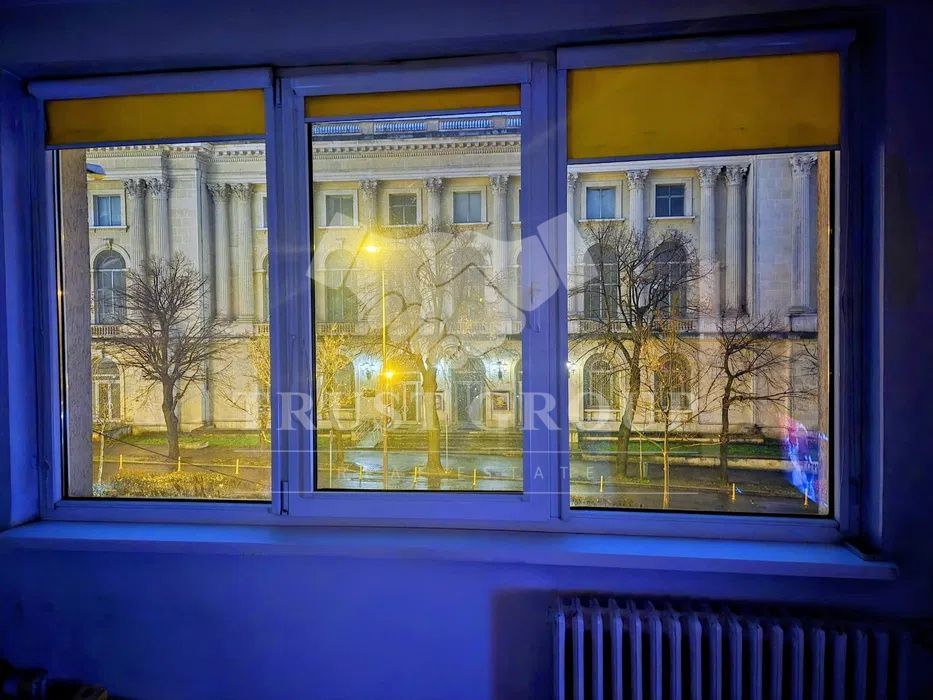 Apartament 2 camere Sala Palatului - Imobil 1962 - Poză 3