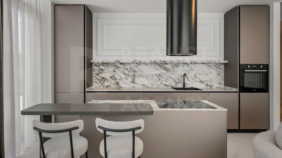 Vânzare, Penthouse, 4 camere, One Cotroceni Park, București - Poză 6