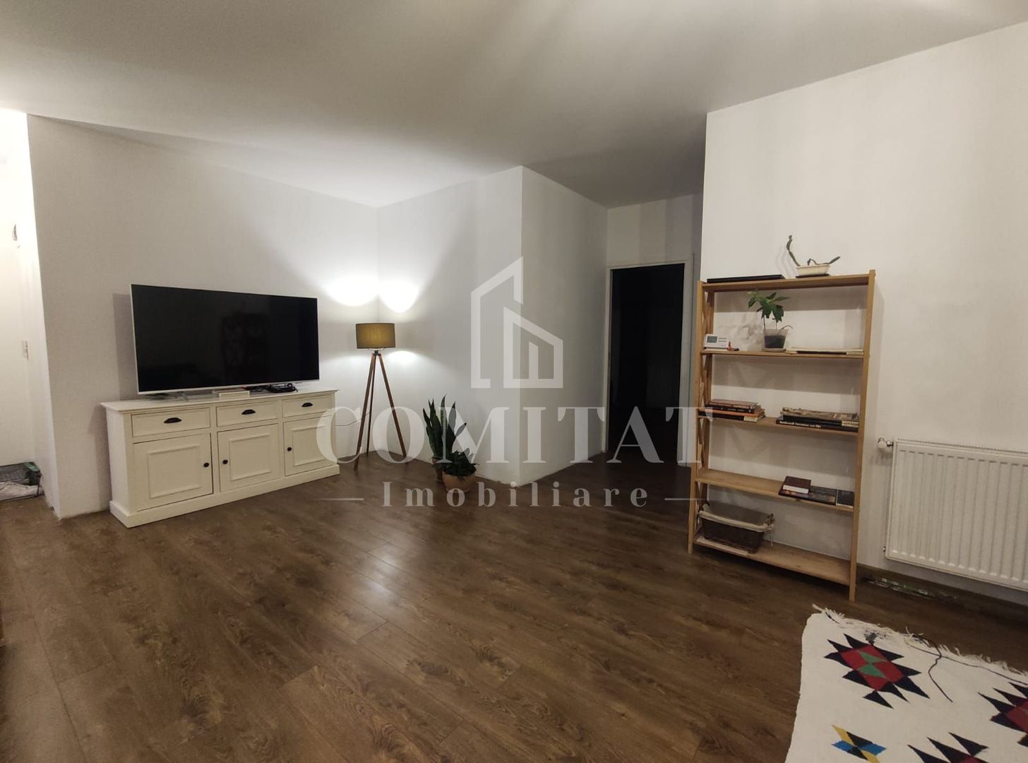 Apartament la cheie | 75,35 mp | zona Cetatea Fetei - Poză 4