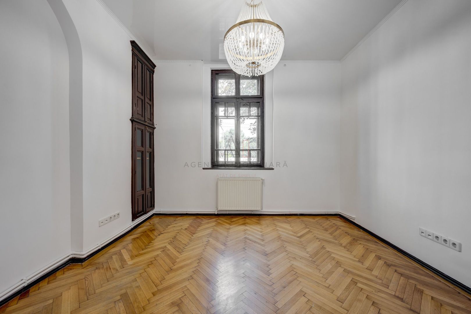 Calea Plevnei 135 – apartament la parter într-un monument istoric - Poză 10