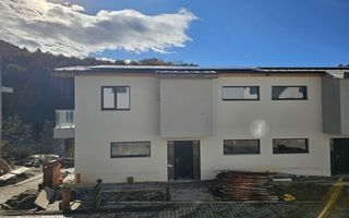 Duplex finista de vanzare / Zona Tauti / Floresti - Poză 4