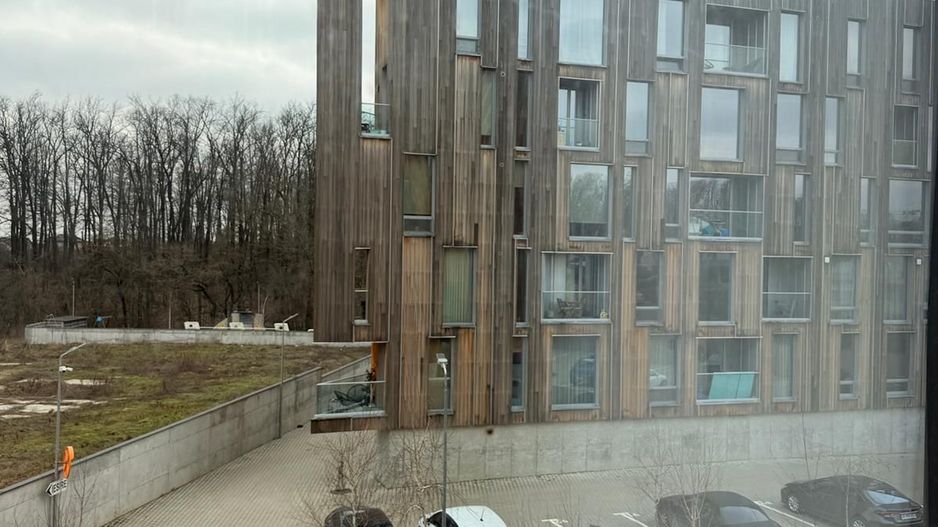 LOFT Green Mogosoaia Studio eco 40 mp parcare inclusa - Poză 9