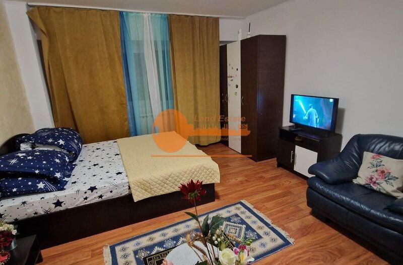 Garsoniera Vitan ( bloc 1990 ) - Poză 7