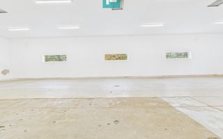 Spațiu industrial de 245 mp - Poză 2