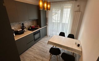 Apartament Premium 3 Camere | Bloc Nou | Rediu | Parcare Inclusă-600€ - Poză 10