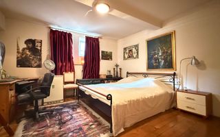 Loft elegant în vilă interbelică, cu terase și grădină – Kiseleff - Poză 14