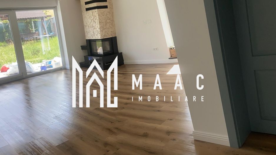 Casa moderna | 5 Camere | 245 MPU | Cisnadie - Poză 2