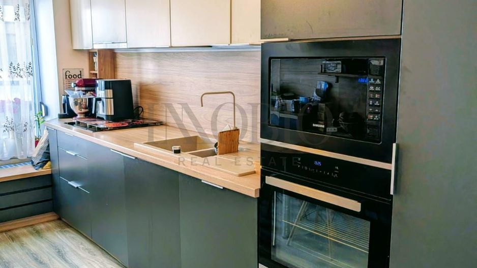 Apartament 3 Camere - Laguna Residence - Poză 6