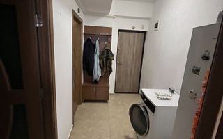 Apartament 1 cameră în Complexul Panoramic Residence, Iași - Cug - Poză 2