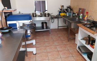 Vila de inchiriat | pretabil gradinita sau after school| Parcul Carol - Poză 14