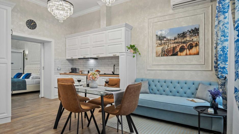 Apartament de închiriat ultracentral - Poză 1