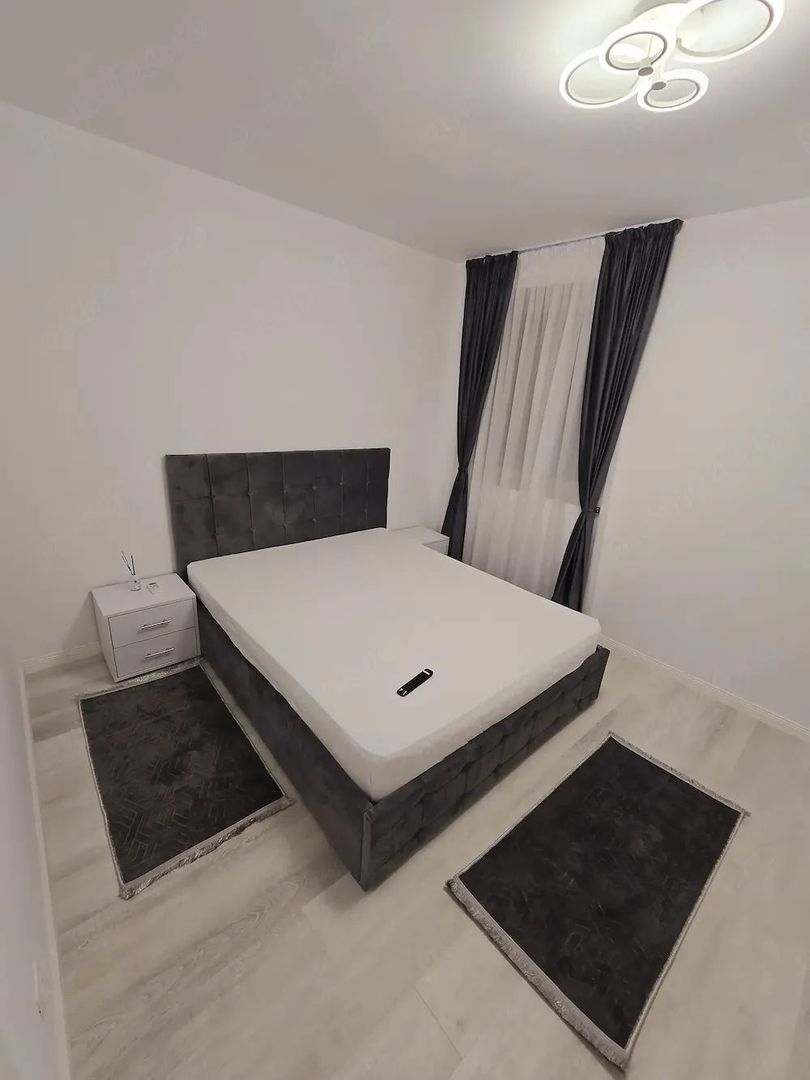 AP. 2 CAMERE- DOAMNA GHICA, PET-FRIENDLY, PARCARE INCLUSA, CENTRALA - Poză 1