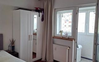 Apartament Luminos 4 camere.  Zona Delta Vacaresti. - Poză 12