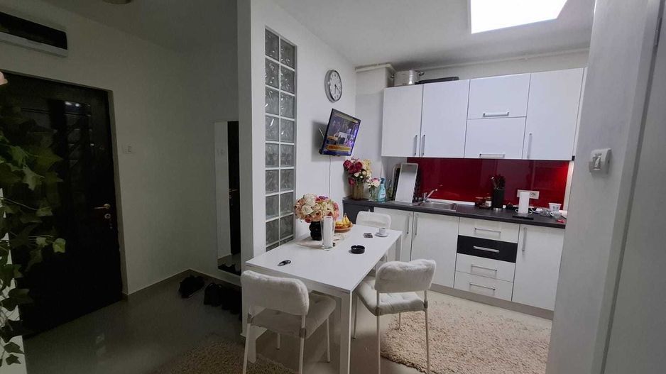Comision 0% Apartament 3 camere - zona Giurgiului - Poză 5