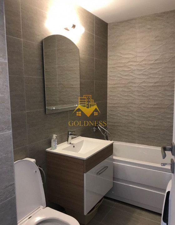 2 camere decomandate, UMF, Zorilor, Profi, Golden Tulip, UTCN - Poză 7