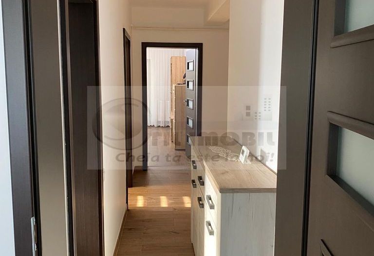 Apartament 2 camere decomandat – 59 mp, etaj 1/4, parcare Intabulata ! - Poză 12