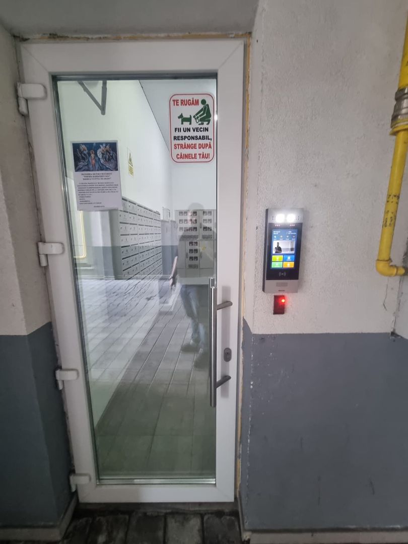 AP. 2 CAMERE- METROPOLITAN RESIDENCE, BLOC NOU, PET-FRIENDLY, CENTRALA - Poză 13