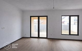 Duplex modern în Giroc, 105 mp utili, teren 250 mp, zonă liniștită de case - Poză 5