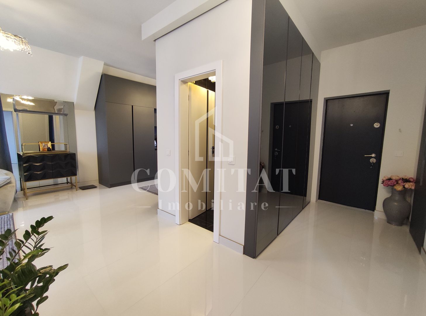 Apartament modern cu 3 camere | 82 mp | Vivo - Poză 3