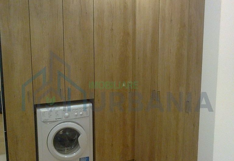 Apartament 1 camera de inchiriat in Tatarasi, langa Piata Chirila - Poză 3