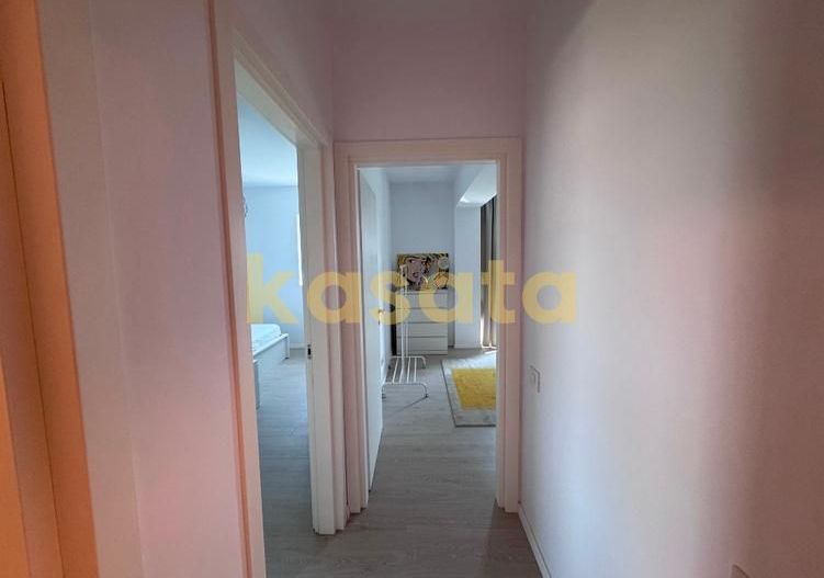 DE INCHIRIAT | APARTAMENT 4 CAMERE | BANEASA - SISESTI | BLOC NOU - Poză 8