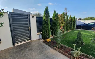 Vila PREMIUM de vanzare in Tunari - langa Biserica I COMISION 0% - Poză 47