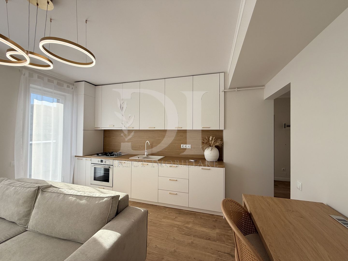 Apartament la cheie / Zona Terra - Poză 3