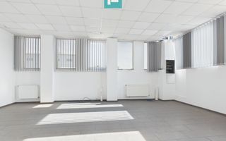 Hală Industrială|3.400mp putere 800 KW  Acces TIR - Poză 13